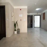 ۱۰۴ متری نوساز/کلید نخورده (خام) ۲خوابه/سند تک برگ|فروش آپارتمان|گرمدره, |دیوار