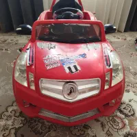 ماشین شارژی|اسباببازی بچه|فامنین, |دیوار