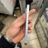 آیفون ۱۵ نرمال در حد نو|موبایل|گرگان, |دیوار