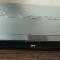 دستگاه DVD نو EVEron|پخشکننده DVD و ویدیو|تهران, اوقاف|دیوار