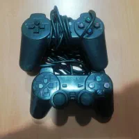 دسته بازی/موس و کیبورد /فن و کابل /اسپیکر