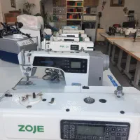 ضخیم دوز دوپایه|چرخ خیاطی و ریسندگی|اصفهان, باتون|دیوار