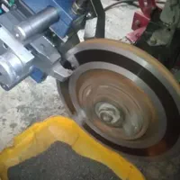 ترمزی وجلوبندی تراش دیسک|خدمات موتور و ماشین|قم, نیروگاه|دیوار