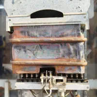 سرویس آبگرمکن