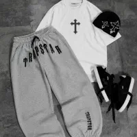شلوار جاگر (TRAPSTAR).    وست کراست