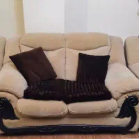مبلمان ۷ نفره