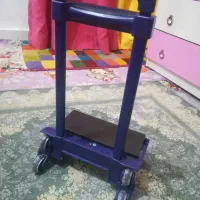 چرخ دستی مدرسه|لوازم التحریر|اهواز, کوی مهدیس|دیوار
