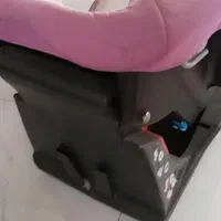 صندلی ماشین کودک چیکو|کالسکه و لوازم جانبی|تهران, دروازه شمیران|دیوار