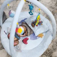 ست کامل ۱۲تیکه نوزاد