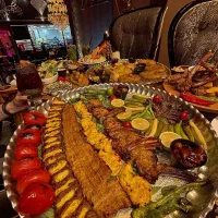 استخدام نیرو در کافه رستوران ساده تا ماهر|استخدام خدمات فروشگاه و رستوران|تهران, تجریش|دیوار