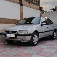 پژو 405 slx مدل 99