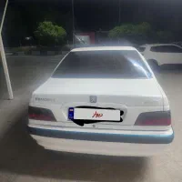 پارس ۴۰۱ اتاق تعویض