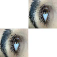 آموزش اکستنشن مژه و لیفت مژه و ابرو در اموزشگا|خدمات آموزشی|ملارد, |دیوار