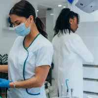 آموزش رایگان دستیاری دندانپزشکی