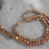 تسبیح چوب گردو ۱۰۱دانه