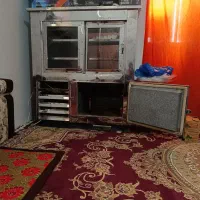 یخچال|فروشگاه و مغازه|عنبرآباد, |دیوار