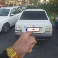 فروش پراید131 مدل 98|خودرو سواری و وانت|نور, |دیوار