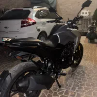 موتورسیکلت گالکسی na250