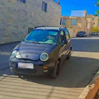 ام وی ام ۱۱۰ اتومات