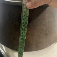 ظروف مسی|ظروف پختوپز|تهران, علم و صنعت|دیوار