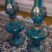 گهواره نوزاد مدل virA..یه جفت چراغ نفتی قدیمی|اسباب و اثاث بچه|ورامین, ورامین|دیوار
