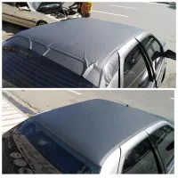 کفی سپر دزدگیر بو ق کنسول اسپری کاور|قطعات یدکی و لوازم جانبی|قم, نخودی|دیوار