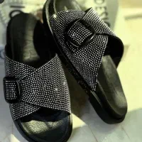 صندل نو سایز ۳۷|کیف، کفش، کمربند|کرمان, |دیوار