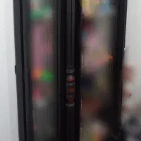 بوفه چوبی  ارم هخامنشی