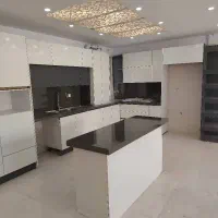 به نام خدا کابینت آشپزخانه اقساطی|خدمات پیشه و مهارت|تهران, خاک سفید|دیوار