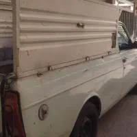 پیکان وانت CNG، مدل ۱۳۸۸|خودرو سواری و وانت|اصفهان, آفاران|دیوار
