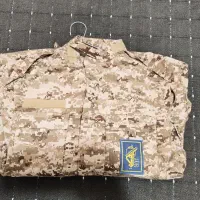 لباس خاکی عملیاتی