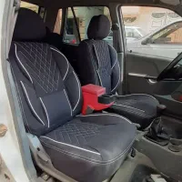 تولید وپخش روکش صندلی اتومبیل|قطعات یدکی و لوازم جانبی|اسلامشهر, شهرک احمدیه|دیوار