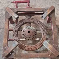 پلو پز بزرگ