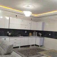 خانه درپاگر 116متر تازه ساخت