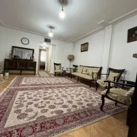 64متری/خوش نقشه/پارکینگ غیر مزاحم/غرق نور/انباری|فروش آپارتمان|تهران, نیکنام|دیوار