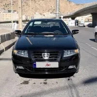 سمند سورن پلاس ef7 بنزینی