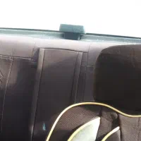 رواسال دوگانه شرکتی مدل ۸۹|خودرو سواری و وانت|نجفآباد, جلال آباد|دیوار