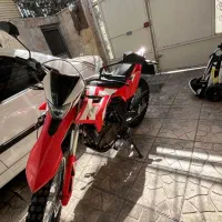 کویر t4 مدل ۱۴۰۱ (۲۰۰۰تاکار)|موتورسیکلت|ری, شهید غیوری (ابن باویه)|دیوار