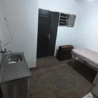 سویت ۲۰ متری با لوازم