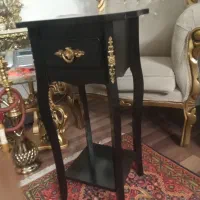 میزتلفن چوبی|میز تلفن|اردبیل, |دیوار