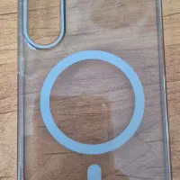 قاب گوشی s24fe