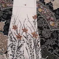 روسری سفید