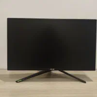 مانیتور 240 هرتز ایسوس Rog
