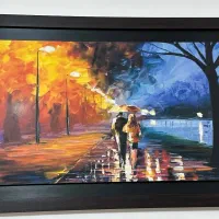 تابلو ایتالیایی