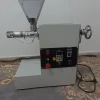دستگاه روغن گیری