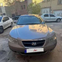 سوناتا ۲۰۰۷|خودرو سواری و وانت|سیرجان, |دیوار