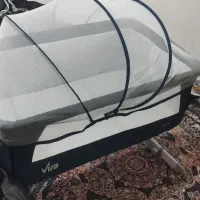 گهواره نوزاد|تخت و صندلی بچه|اردبیل, |دیوار