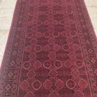 کناره بلوچ لاکی موکت تندیس ۱۹۲۰|فرش|قم, باسکول|دیوار