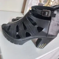 کفش درحد نو