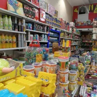 نیروی کار خانم و آقا در هایپر مارکت|استخدام خدمات فروشگاه و رستوران|تهران, شهرک الهیه غرب|دیوار